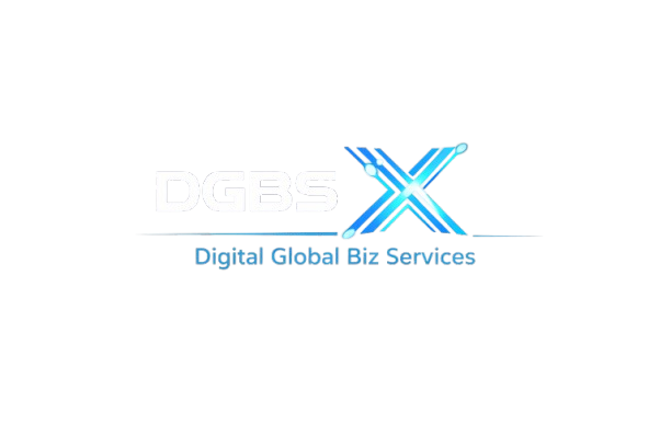 DGBS X Logo